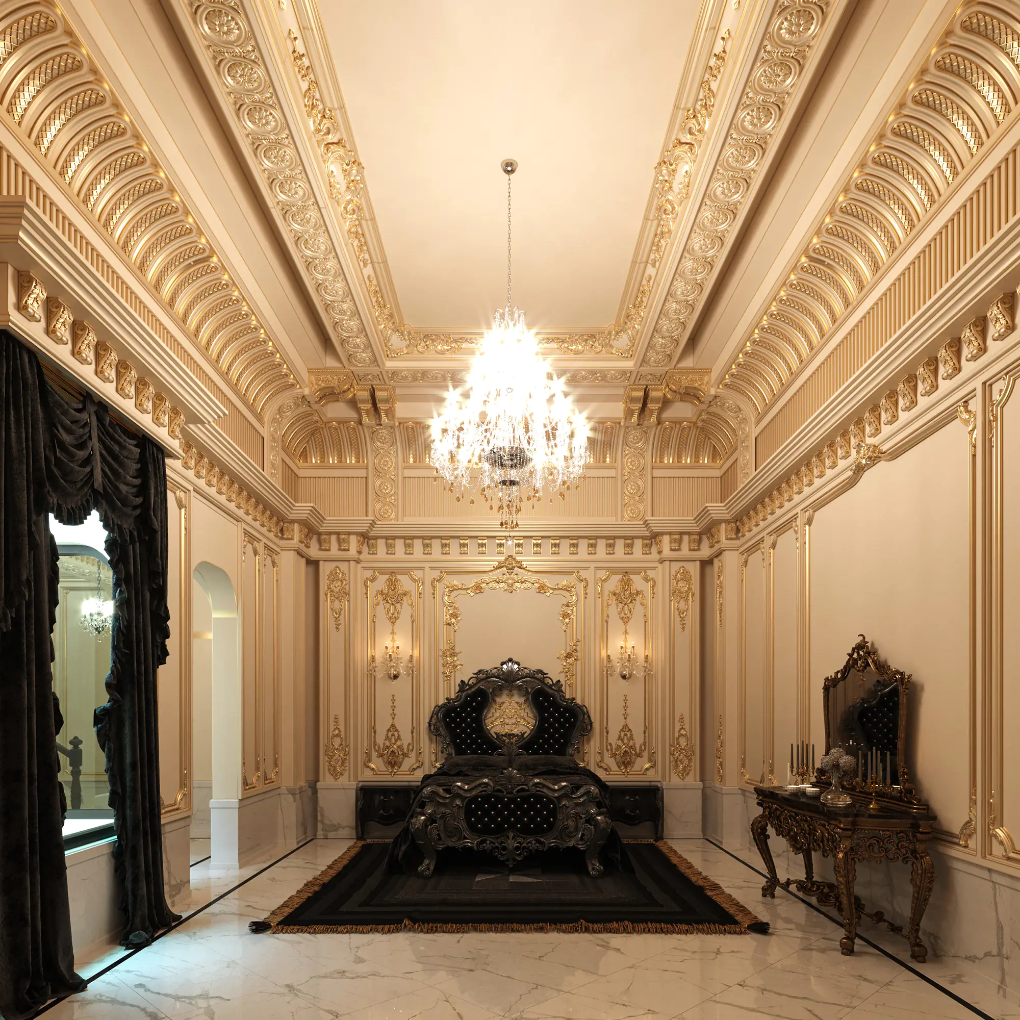 پروژه فلسطین